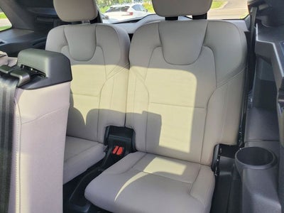 2026 Volvo XC90 Plug-In Hybrid T8 Plus 7 Passenger