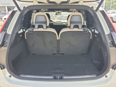 2026 Volvo XC90 Plug-In Hybrid T8 Plus 7 Passenger