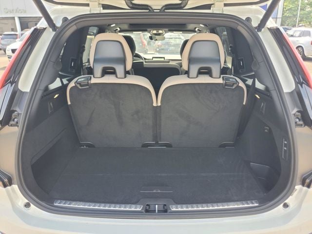 2026 Volvo XC90 Plug-In Hybrid T8 Plus 7 Passenger