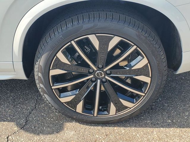2026 Volvo XC90 Plug-In Hybrid T8 Plus 7 Passenger