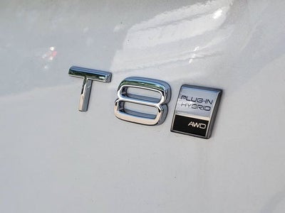 2026 Volvo XC90 Plug-In Hybrid T8 Plus 7 Passenger