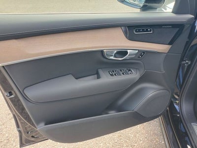 2026 Volvo XC90 Plug-In Hybrid T8 Plus 7 Passenger