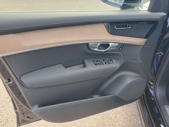 2026 Volvo XC90 Plug-In Hybrid T8 Plus 7 Passenger