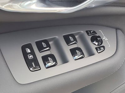 2026 Volvo XC90 Plug-In Hybrid T8 Plus 7 Passenger