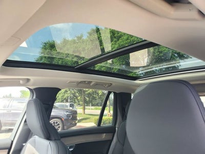 2026 Volvo XC90 Plug-In Hybrid T8 Plus 7 Passenger