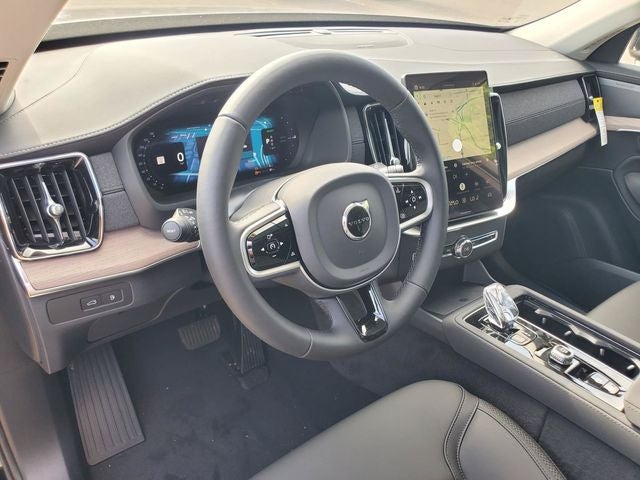 2026 Volvo XC90 Plug-In Hybrid T8 Plus 7 Passenger