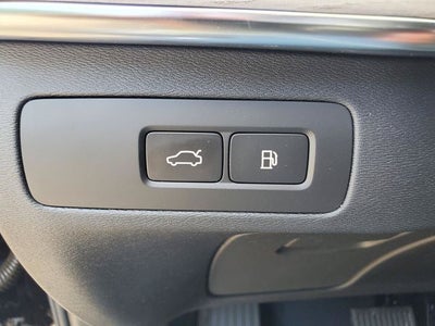 2026 Volvo XC90 Plug-In Hybrid T8 Plus 7 Passenger