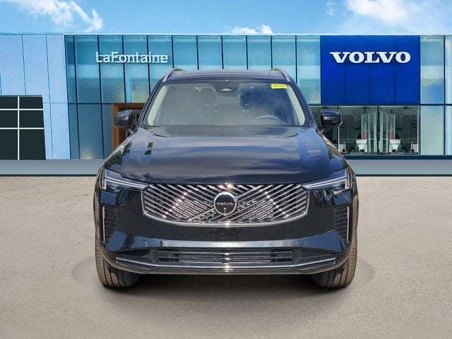 2026 Volvo XC90 Plug-In Hybrid T8 Plus 7 Passenger