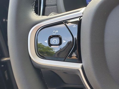 2026 Volvo XC90 Plug-In Hybrid T8 Plus 7 Passenger
