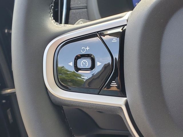 2026 Volvo XC90 Plug-In Hybrid T8 Plus 7 Passenger
