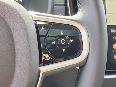 2026 Volvo XC90 Plug-In Hybrid T8 Plus 7 Passenger