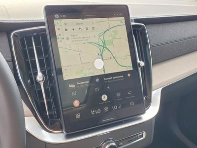 2026 Volvo XC90 Plug-In Hybrid T8 Plus 7 Passenger