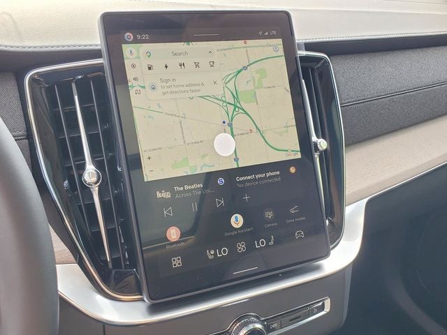 2026 Volvo XC90 Plug-In Hybrid T8 Plus 7 Passenger