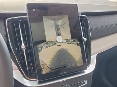 2026 Volvo XC90 Plug-In Hybrid T8 Plus 7 Passenger
