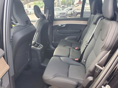 2026 Volvo XC90 Plug-In Hybrid T8 Plus 7 Passenger