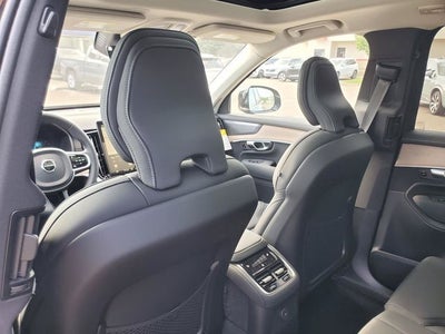 2026 Volvo XC90 Plug-In Hybrid T8 Plus 7 Passenger