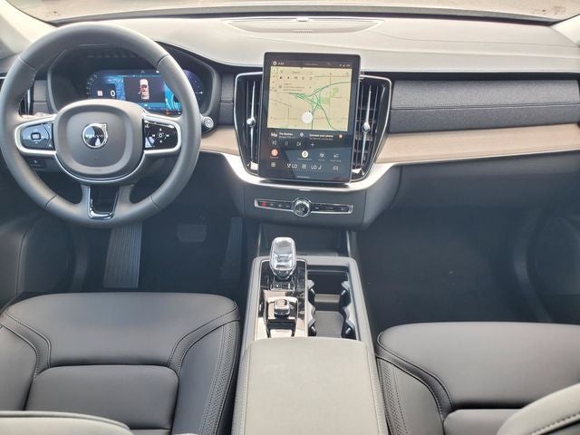 2026 Volvo XC90 Plug-In Hybrid T8 Plus 7 Passenger