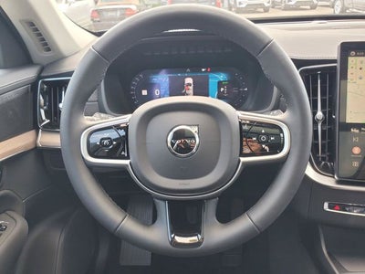 2026 Volvo XC90 Plug-In Hybrid T8 Plus 7 Passenger