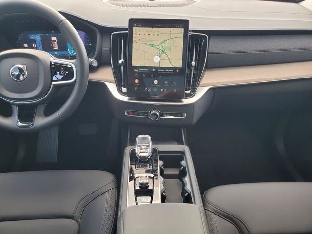 2026 Volvo XC90 Plug-In Hybrid T8 Plus 7 Passenger
