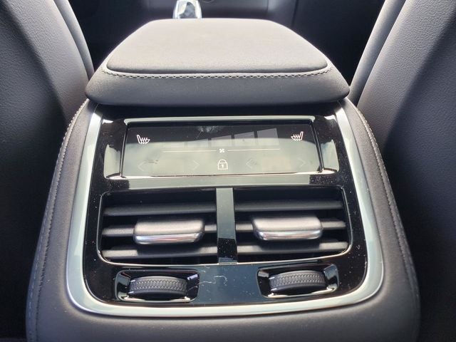 2026 Volvo XC90 Plug-In Hybrid T8 Plus 7 Passenger