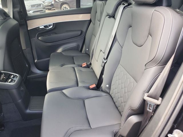 2026 Volvo XC90 Plug-In Hybrid T8 Plus 7 Passenger