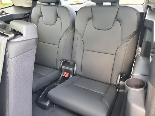 2026 Volvo XC90 Plug-In Hybrid T8 Plus 7 Passenger