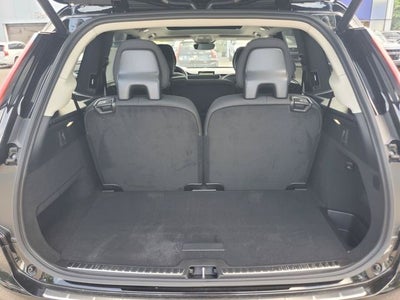 2026 Volvo XC90 Plug-In Hybrid T8 Plus 7 Passenger