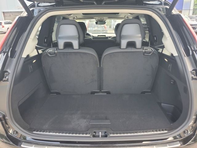 2026 Volvo XC90 Plug-In Hybrid T8 Plus 7 Passenger