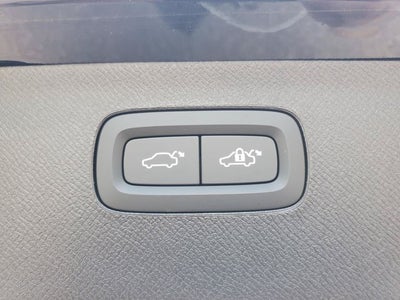 2026 Volvo XC90 Plug-In Hybrid T8 Plus 7 Passenger