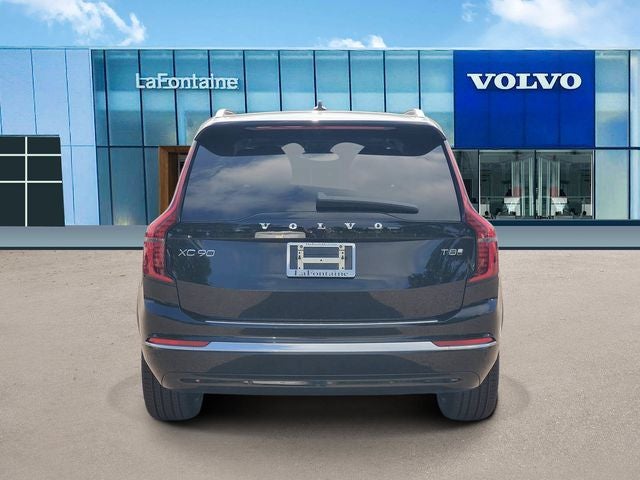 2026 Volvo XC90 Plug-In Hybrid T8 Plus 7 Passenger