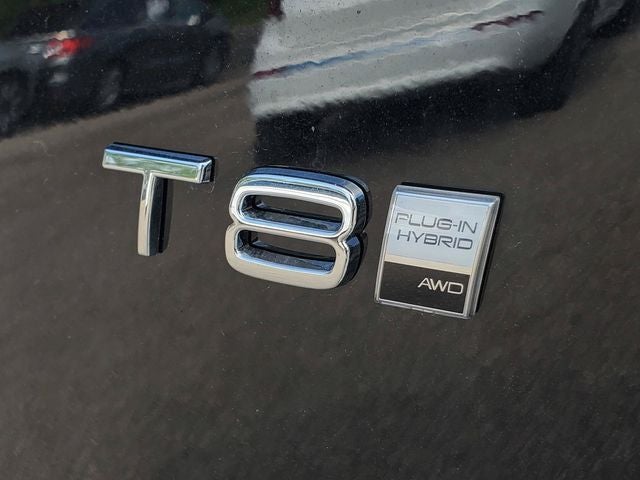 2026 Volvo XC90 Plug-In Hybrid T8 Plus 7 Passenger