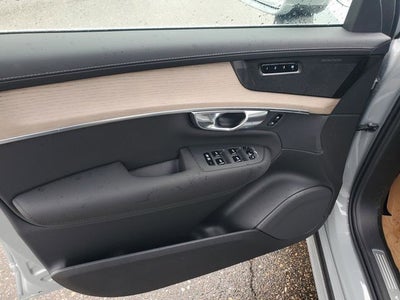 2026 Volvo XC90 Plug-In Hybrid T8 Plus 7 Passenger