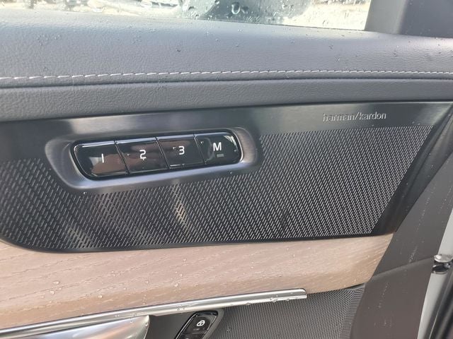 2026 Volvo XC90 Plug-In Hybrid T8 Plus 7 Passenger