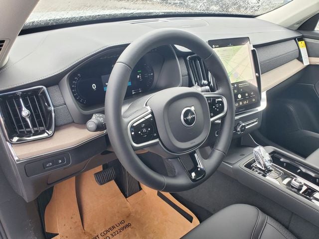 2026 Volvo XC90 Plug-In Hybrid T8 Plus 7 Passenger