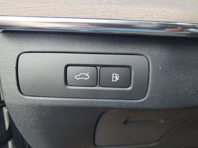 2026 Volvo XC90 Plug-In Hybrid T8 Plus 7 Passenger