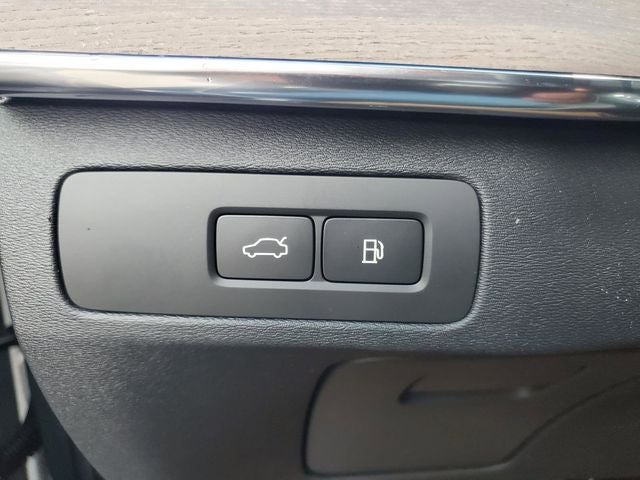 2026 Volvo XC90 Plug-In Hybrid T8 Plus 7 Passenger
