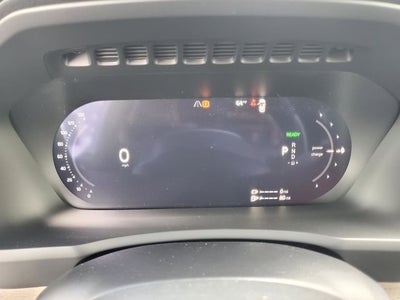 2026 Volvo XC90 Plug-In Hybrid T8 Plus 7 Passenger