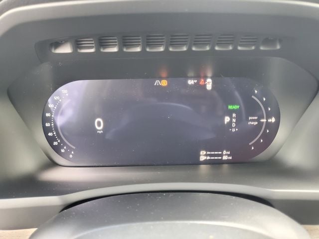 2026 Volvo XC90 Plug-In Hybrid T8 Plus 7 Passenger