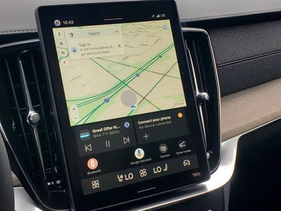 2026 Volvo XC90 Plug-In Hybrid T8 Plus 7 Passenger