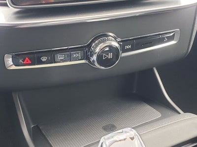 2026 Volvo XC90 Plug-In Hybrid T8 Plus 7 Passenger