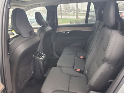 2026 Volvo XC90 Plug-In Hybrid T8 Plus 7 Passenger