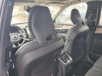 2026 Volvo XC90 Plug-In Hybrid T8 Plus 7 Passenger