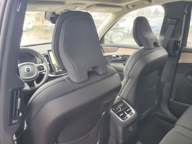 2026 Volvo XC90 Plug-In Hybrid T8 Plus 7 Passenger