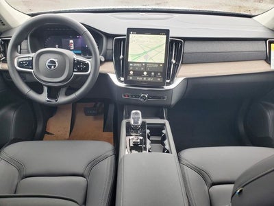 2026 Volvo XC90 Plug-In Hybrid T8 Plus 7 Passenger