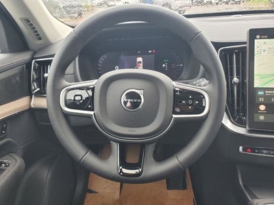 2026 Volvo XC90 Plug-In Hybrid T8 Plus 7 Passenger