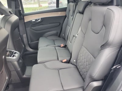2026 Volvo XC90 Plug-In Hybrid T8 Plus 7 Passenger