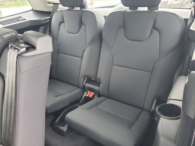 2026 Volvo XC90 Plug-In Hybrid T8 Plus 7 Passenger