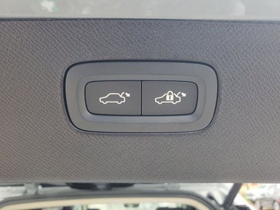 2026 Volvo XC90 Plug-In Hybrid T8 Plus 7 Passenger