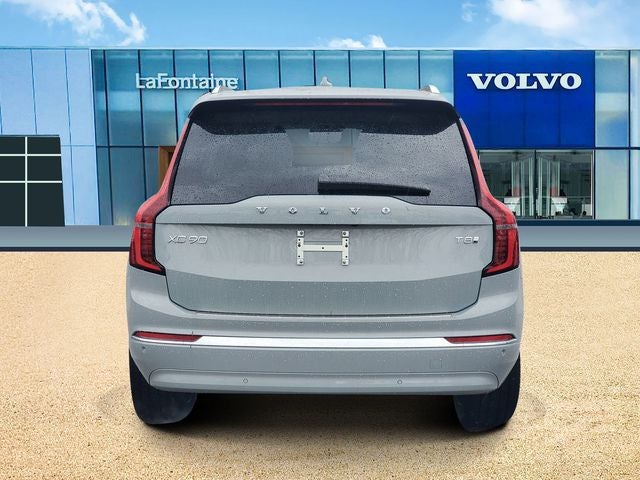 2026 Volvo XC90 Plug-In Hybrid T8 Plus 7 Passenger
