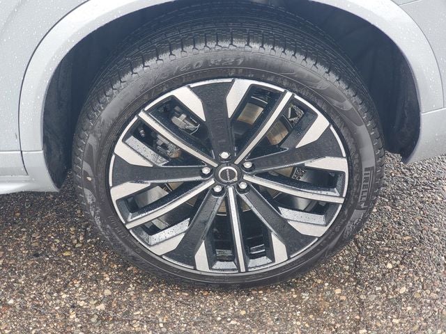 2026 Volvo XC90 Plug-In Hybrid T8 Plus 7 Passenger